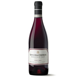 Sonoma-Cutrer River Ranches Pinot Noir 6/75cl