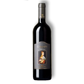 Banfi Chianti Superiore 12/75cl