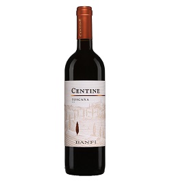 Banfi Centine Toscana Red Blend 12/75cl
