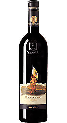 Banfi Belnero 2005 6/75cl