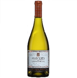 Marques Chardonnay 12/75cl