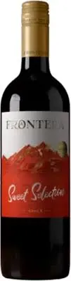 Frontera Sweet Red 12/75cl