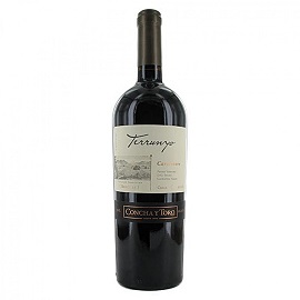 Terrunyo Carmenere 6/75cl