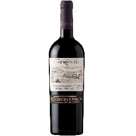 Terrunyo Cabernet Sauv. 6/75cl