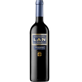 Lan Reserva 12/75cl