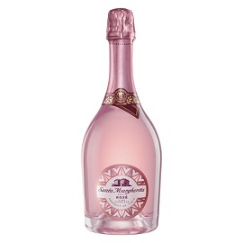 Santa Margherita Spumante Rosato 6/75cl