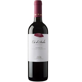 Santa Margherita Ca Darchi Rosso Veneto Igt 6/75cl