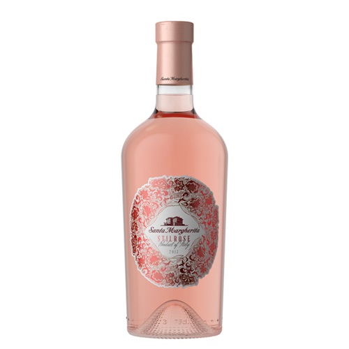 Santa Margherita Stilrose 6/75cl
