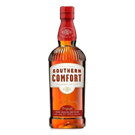 Southern Comfort 12/75cl