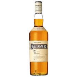 Cragganmore 12Yr 6/1Lt