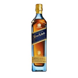 Johnnie Walker Blue 24/20Cl