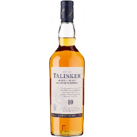 Talisker Single Malt 10Yrs 6/75cl