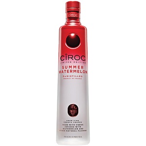 Ciroc Summer Watermelon 12/75cl
