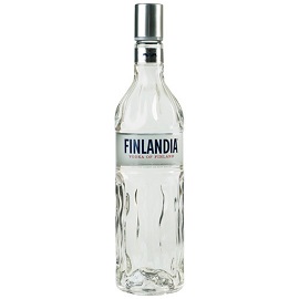Finlandia 40% 12/75cl