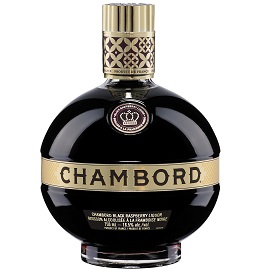 Chambord Liqueur 12/75cl