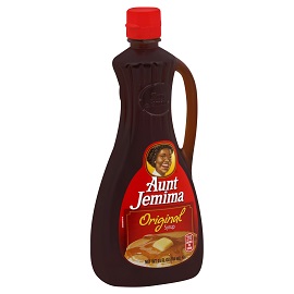 Pearl Milling Regular Syrup 12/24 Oz