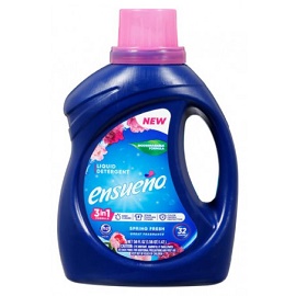 Ensueño Liquid Detergent Sf 6/50oz