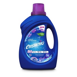 Ensueño Liquid Detergent Vb 4/100oz