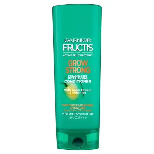 Fructis Growstrong Conditioner 12 Oz