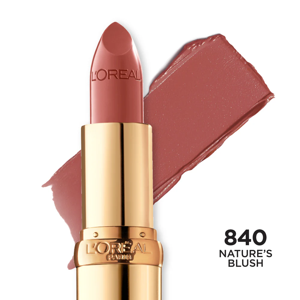 CR Luminous Lip Nature's #840