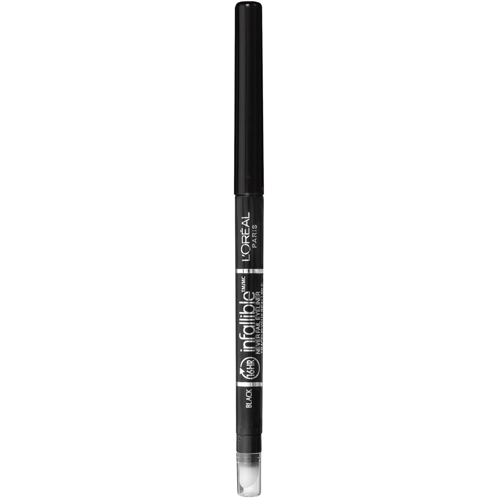 Infallible Eyeliner Black Brown #581