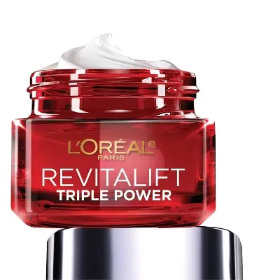 Rev Triple Power Deep Acting Moisterizer