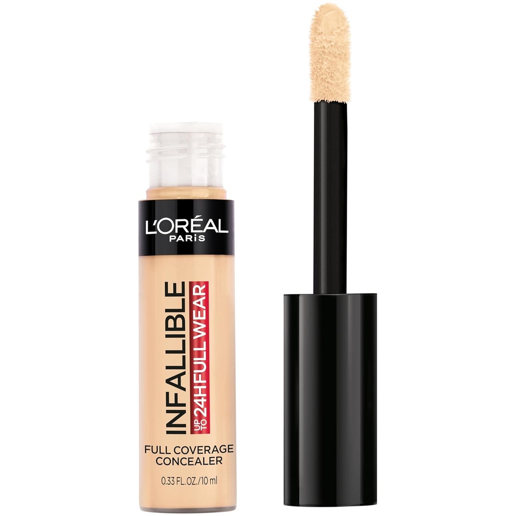 Infallible Full Wear Concealer Vanilla #355