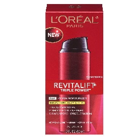 Rev Triple Power Lotion SPF 30
