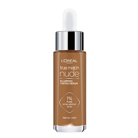 True Match Tinted Serum Tan-Deep 7-8