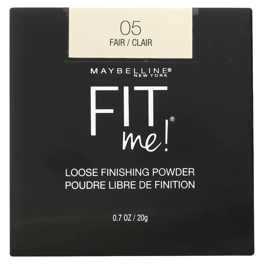 Fitme Loose Powder Fair 05