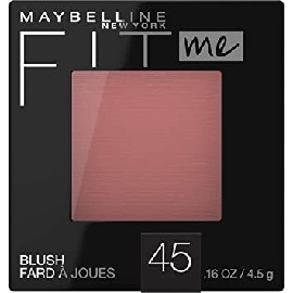 Fitme Blush Reno Plum #45