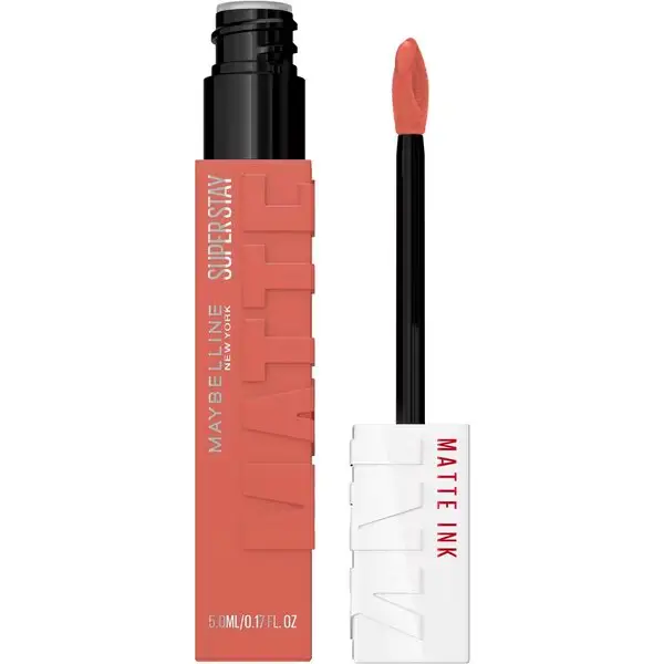 Superstay Matte Ink - Seductress #65