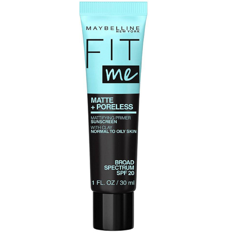 Fitme Primer Mattifying