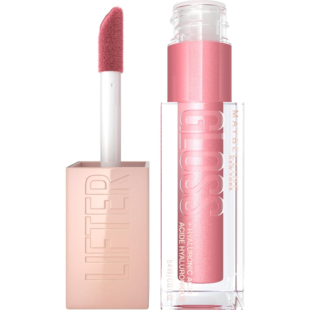 Lip Lifter Gloss Brass
