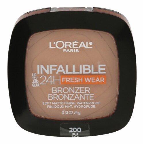 Infallible Bronzer Fair 200