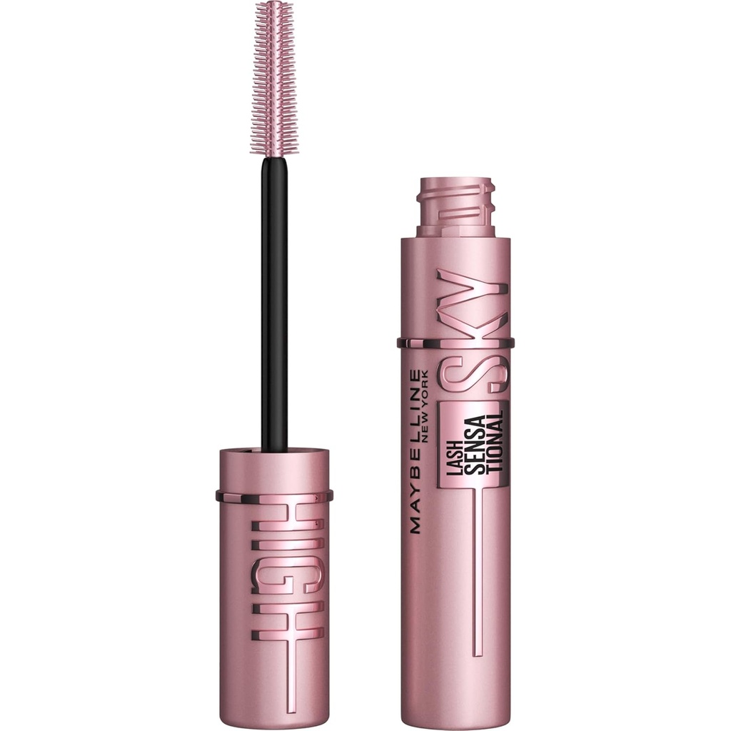 Lash Sensational Sky High WSH True Brown #804