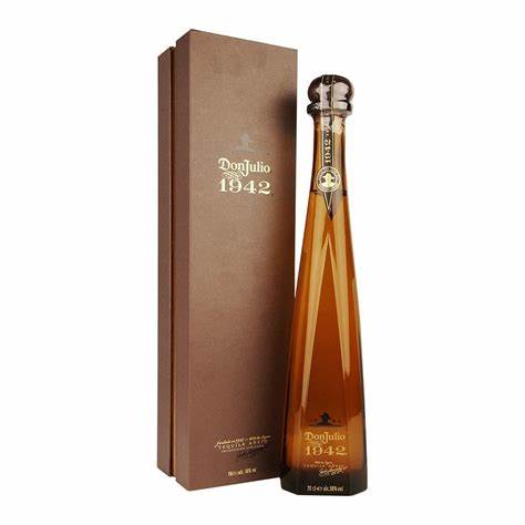Don Julio 1942 6/75cl