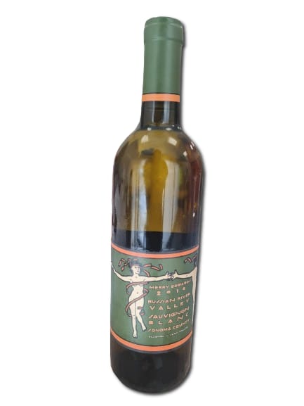 Merry Edwards Sauvignon Blanc 12/75cl