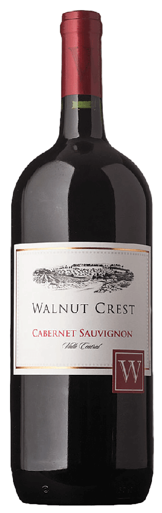 Walnut Crest Cabernet Sauvignon 6/1.5Lt