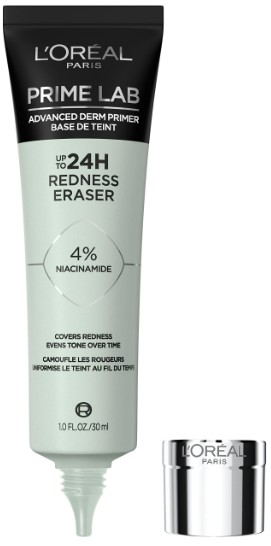 Prime Lab 24H Redness Eraser