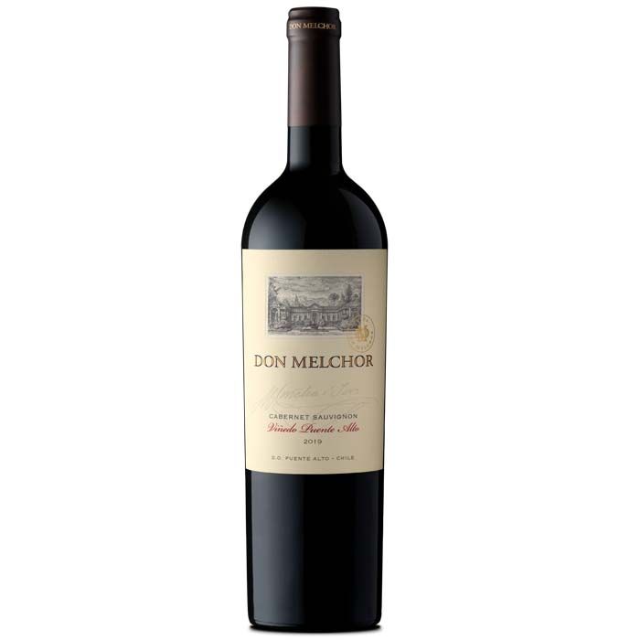 Don Melchor Cabernet Sauv. 6/75cl (2020)