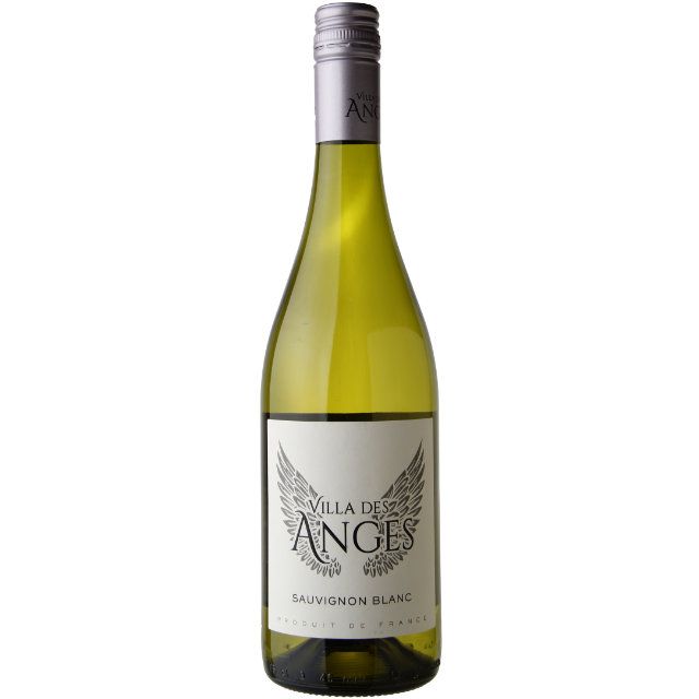 Villa Des Anges Sauvignon Blanc 6/75cl