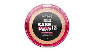 Base Polvo Resist Petalo 9G