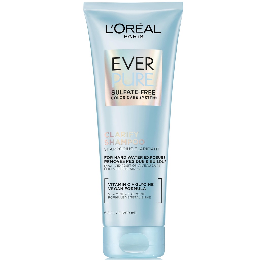 EverPure Clarify Shampoo 8.5fl