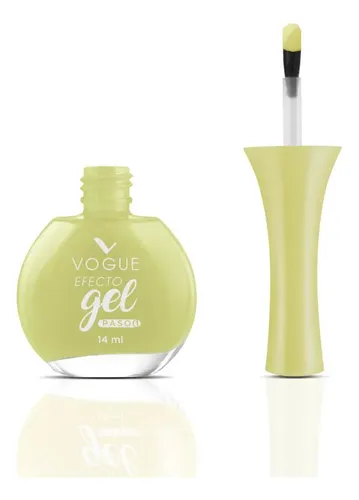 Esmalte Efecto Gel Futurista