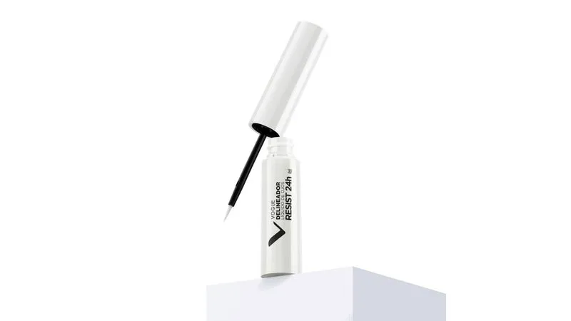 Delineador Liquido Resist Blanco 4ml