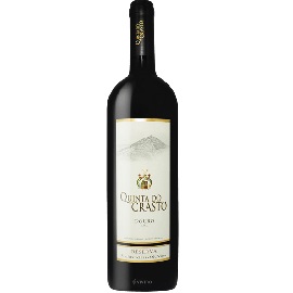 Quinta Do Crasto Douro Red 12/75cl