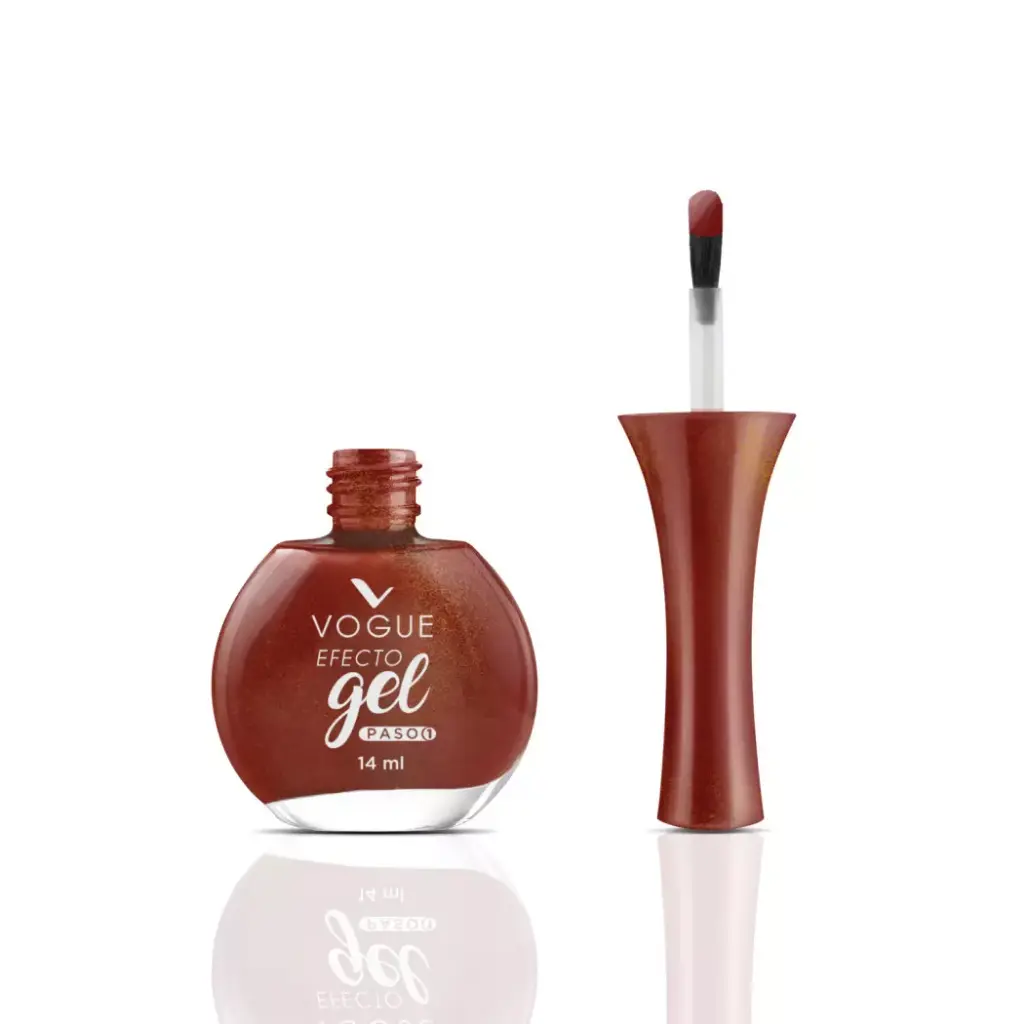 Esmalte Efecto Gel Determinacion 14ml