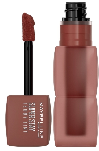 Mny SS Teddy Tint 20 Mascara Tear