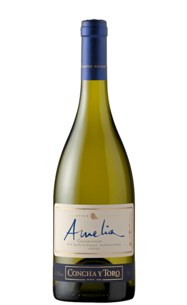 Amelia Chardonnay 2023 6/75cl